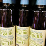 Trader Joe's Organic Greek Extra Virgin Athiniola Olive Oil