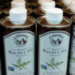 Trader Joe's Walnut Oil