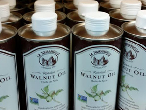 Trader Joe's Walnut Oil