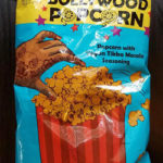 Trader Joe's Bollywood Popcorn