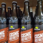 Cosmic Ristretto Beer