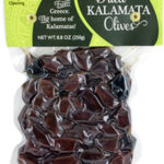 Trader Joe's Dried Kalamata Olives