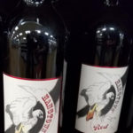 Hangtown Red Wine
