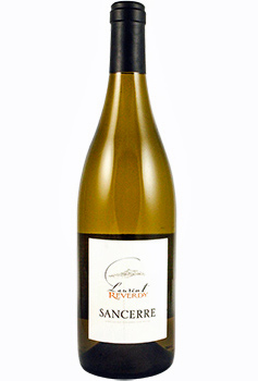 Laurent Reverdy Sancerre Wine