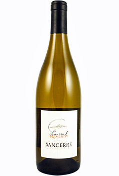 Laurent Reverdy Sancerre Wine Reviews