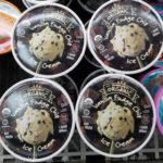 Trader Joe's Organic Vanilla Fudge Chip Ice Cream