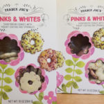 Trader Joe's Pinks & Whites Cookies