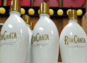 Rumchata