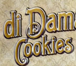Trader Joe's Baci di Dama Cookies