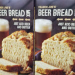 Trader Joe's Beer Bread Mix