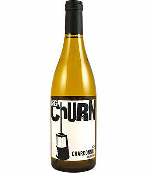 Big Churn Chardonnay