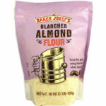 Trader Joe's Blanched Almond Flour
