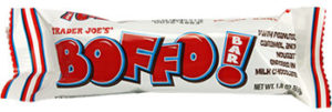 Trader Joe's Boffo Bar