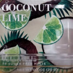 Coconut Lime Velamints