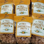 Trader Joe's Fall Zuchette Pasta