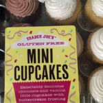 Trader Joe's Mini Gluten-Free Cupcakes
