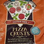 Trader Joe's Gluten-Free Pizza Crusts