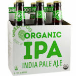Green Fog Organic IPA