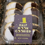 Trader Joe's Half Moon Cookies