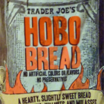 Trader Joe's Hobo Bread
