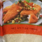 Trader Joe's Japanese Style Panko Breadcrumbs