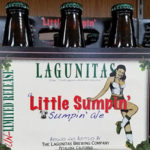Lagunitas Little Sumpin' Sumpin' Ale