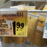 Trader Joe's Nourish Shea Butter Hand Cream