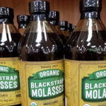 Trader Joe's Organic Blackstrap Molasses