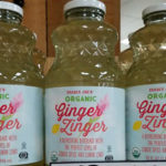 Trader Joe's Organic Ginger Zinger