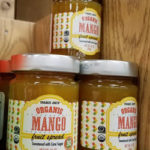 Trader Joe's Organic Mango Fruit Spread