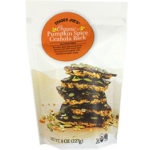 Trader Joe's Organic Pumpkin Spice Granola Bark