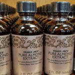 Trader Joe's Pure Almond Extract