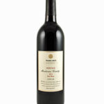 Trader Joe’s Reserve Meritage Mendocino County