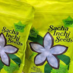 Trader Joe's Sacha Inchi Seeds