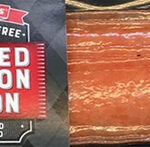 Trader Joe's Smoked Salmon Bacon