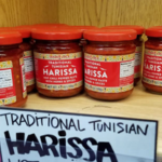 Trader Joe's Traditional Tunisian Harissa Hot Chili Pepper Paste