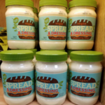 Trader Joe's Vegan Spread & Dressing