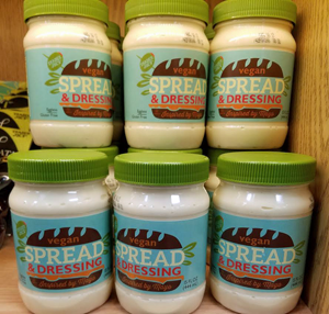 Best vegan options at trader joe& 39