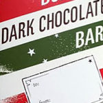 Trader Joe's Belgian Dark Chocolate Bar