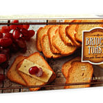 Trader Joe's Brioche Toasts