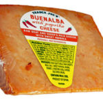 Trader Joe's Buenalba Cheese with Paprika