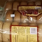 Trader Joe's Cinnamon Raisin Bagels