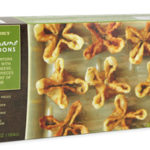Trader Joe's Edamame Rangoons