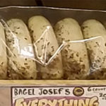 Trader Joe's Everything Bagels