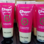 Trader Joe's Ginger Stir-In Paste
