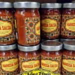 Trader Joe's Harissa Salsa