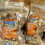 Trader Joe's Harvest Spice Trek Mix
