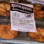 Trader Joe's Kouign Amanns