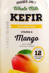 Trader Joe's Mango Kefir