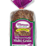 Milton's Multi-Grain Bread